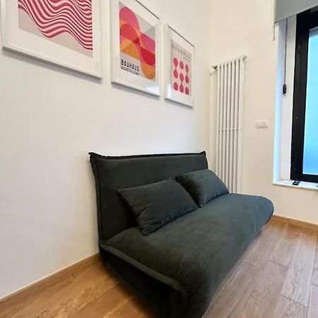 Stella Loft Apartment Milan Luaran gambar