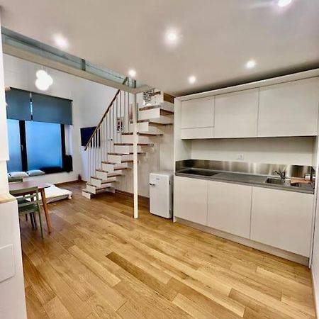 Stella Loft Apartment Milan Luaran gambar
