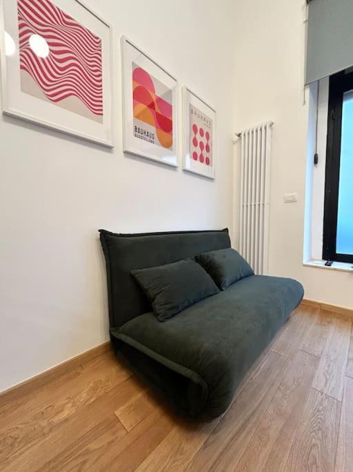 Stella Loft Apartment Milan Luaran gambar