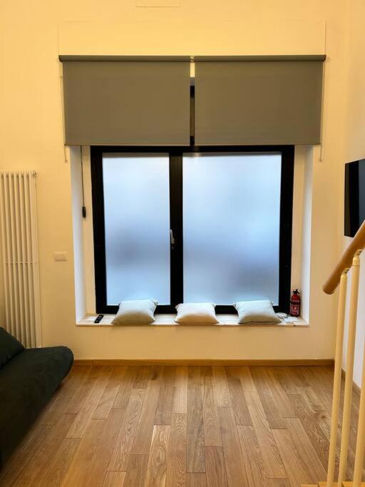 Stella Loft Apartment Milan Luaran gambar