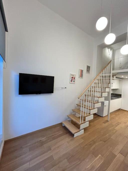Stella Loft Apartment Milan Luaran gambar