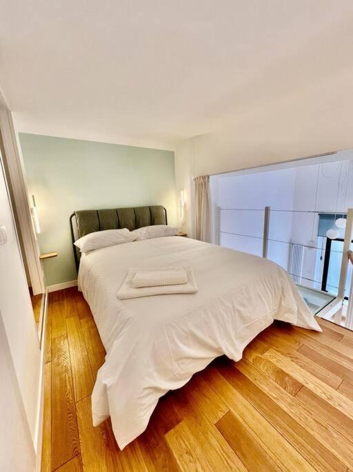 Stella Loft Apartment Milan Luaran gambar