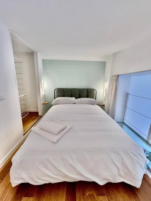 Stella Loft Apartment Milan Luaran gambar