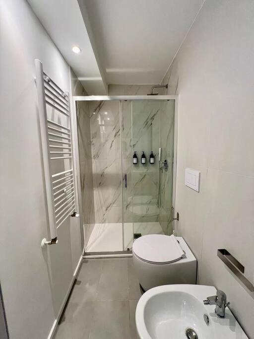 Stella Loft Apartment Milan Luaran gambar