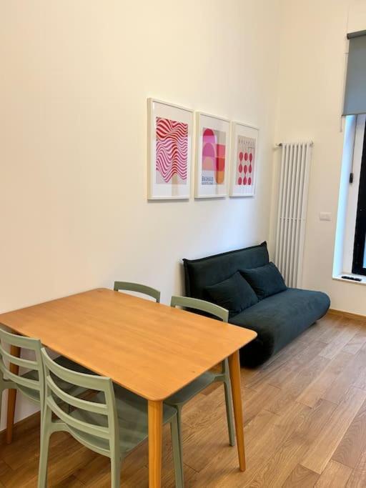 Stella Loft Apartment Milan Luaran gambar