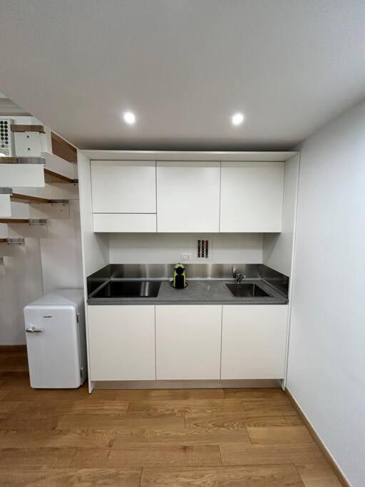 Stella Loft Apartment Milan Luaran gambar