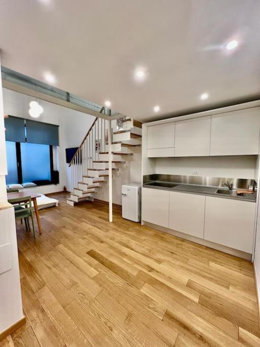 Stella Loft Apartment Milan Luaran gambar